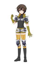 Crunchyroll - Black Summoner Anime Reveals First Full Trailer, More Cast  Members