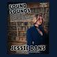 Found Sounds ft Jessie Dans event image