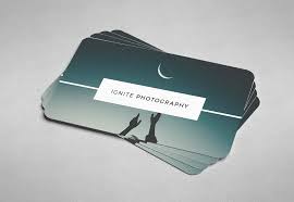 Rounded corners business card mockup. Add Rounded Corners To Your Business Cards Regular Price Rainbowprint