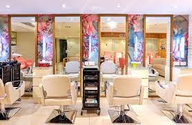 Natural beauty is a full service salon & spa located in downtown big rapids specializing in hair cuts, color, treatments, manicure, pedicure, waxing, as well as styling for wedding & events, and specialty services. Mirrors Beauty Lounge Contact Us