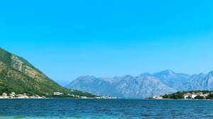Discover the best of kotor, montenegro. A Postcard From Kotor Montenegro Where Tourism Is Once Again Booming