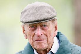 How old was Prince Philip when he died and when would he have been 100?