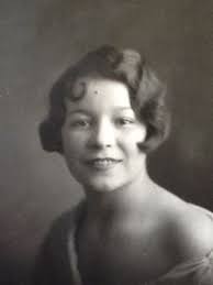 Hattie May (Abrams) Smith (1911-abt.1997)