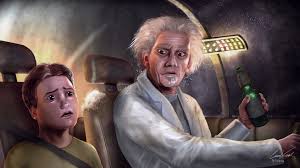 Artstation Rick And Morty Fan Art Cameron Vanhook