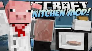 1 feb, 2020 (updated) lost weapons get ready to search for the buried fragments of the ancient weapons of the gods!lost weapons is an add. Kitchen Mod For Minecraft 1 7 10 Minecraftsix