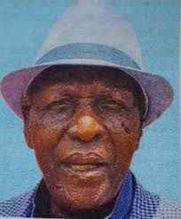 Mwalimu (Retired) Francis Mecha Osoro