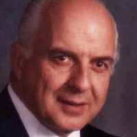 Blaine Leslie Houtz (1928–2006)