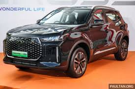 Paul Tan's Automotive News - News update