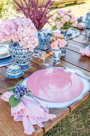 Modern Center Tables For Luxury Living Rooms Blue Table Settings Dinner Table Setting Blue Table