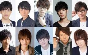 続編が発表されたばかりの超人気アニメのイケメン声優が元と同棲か週刊誌が近日スクープ掲載の可能性も 人気 アニメ 声優 続編