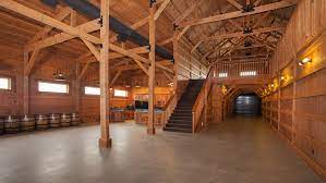 We did not find results for: Traditional Post Beam Party Barn With Open Loft Sand Creek Post Beam Https Www Facebook Com Sandcreekpostand Barn Interior Barn House Barn House Plans