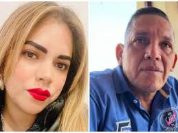 Se conoció el parte médico de la cantante salteña agredida por su pareja