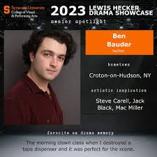 📣 Introducing our first 2023 #SeniorSpotlight! Get to know the seniors  from our virtual showcase launching next week, May 16! 🍊 @livdrews  @elana_babbitt @benlbauder Isaiah Britto @charlibush Kennedy Campbell  @realcalebthomas @_shauncollins_ ...