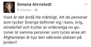 We did not find results for: Sanna Lundell Sannalundell Twitter