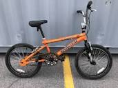 Mongoose Orange 20 In Bikes for sale | eBay