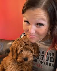 Homeward Bound Puppy Nanny