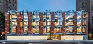 Automotive, equipment, manufacturing and engineeri / others. Cooke School Institute The Plan