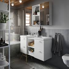 60 desain kamar mandi shower minimalis tanpa bathtub. Peralatan Kamar Mandi Perabot Ikea Indonesia