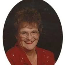 Gertrude Jean Bragg Obituary February 27, 2014