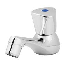 Robinetterie salle de bains en stock. Robinet De Lave Mains Eau Froide Meria Castorama