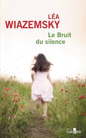 couverture de : Le bruit du silence