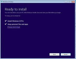 Computer won't install updates page 1 of 2 1 2 last. Know How To Install Windows 10 Without Windows Update
