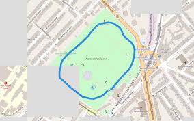 Amtssprache war deutsch, hauptort die stadt basel. Kannenfeldpark Wander Und Laufweg Basel Kanton Basel Stadt Schweiz Pacer