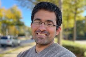 Amay Bandodkar Named