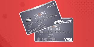 This card comes with a variable apr of 26.99% on purchases and balance transfers. Capital One Spark Business Card Financeviewer