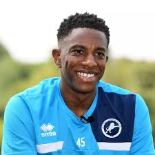 Wes Harding opens up