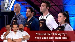 Peki, masterchef yarışmacısı emre kimdir. Masterchef Turkiye Ye Veda Eden Isim Belli Oldu 14 Bolum Masterchef Turkiye Youtube