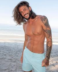 Matthew too hot to handle. The Cast Of Too Hot To Handle Ranked