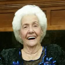 Joyce Claire Guidry Hoffman Morgan Obituary February 16, 2021