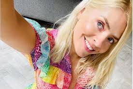 Holly's Willoughby's best outfits of 2020 and rare fashion fails