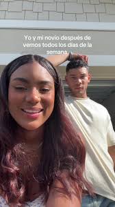 Yo Todos Los Fines Despues De Ver Toda La Semana A Mi Novio