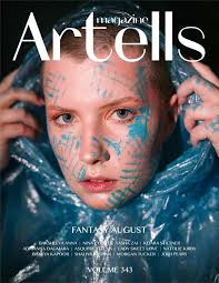 FANTASY ISSUES OF ARTELLS MAGAZINE
