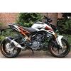 Ktm australia's aggressive $6995 price on the 390 duke is highly competitive, especially considering the standard abs. 1