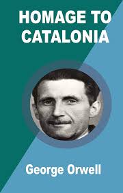 Amazon.co.jp: Homage to Catalonia (English Edition) eBook : George Orwell:  Kindle Store