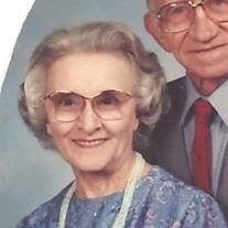 Velma Marcellino Obituary