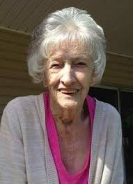 Agnes "Marie" Morgan Obituary