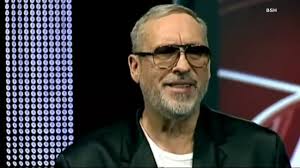 АЛЕКСАНДР КАЛЬЯНОВ