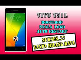 Waduh kok salam bootloop, apa cara ini beresiko menjadikan hh jadi bootloop. Flash Vivo Y51l Tanpa Hapus Data Youtube
