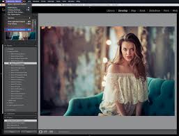 How To Organize Lightroom Presets And Group Them - Samanta Katz