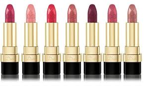 Dolce Gabbana Make Up губная помада Shine Lipstick Dolce Gabbana Dolce Matte Lipsticks 2016 Beauty Trends And Latest Makeup Collections Chic Profile Pink Lipsticks Dolce And Gabbana Makeup Lipstick