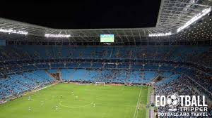We did not find results for: Gremio Stadium Arena Do Gremio Football Tripper