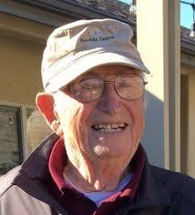 Hans Streckert Obituary