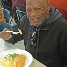 Eva's Community Kitchen