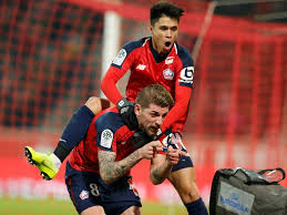 Jun 21, 2021 · tem existido uma seleção com renato sanches e outra sem: Xeka Celebrates Scoring For Lille Against Amiens On January