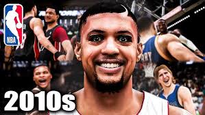 LIVE ] NBA 2K19 myCareer