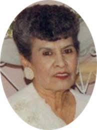 Magdalena "Nena" Badillo Obituary August 25, 2013